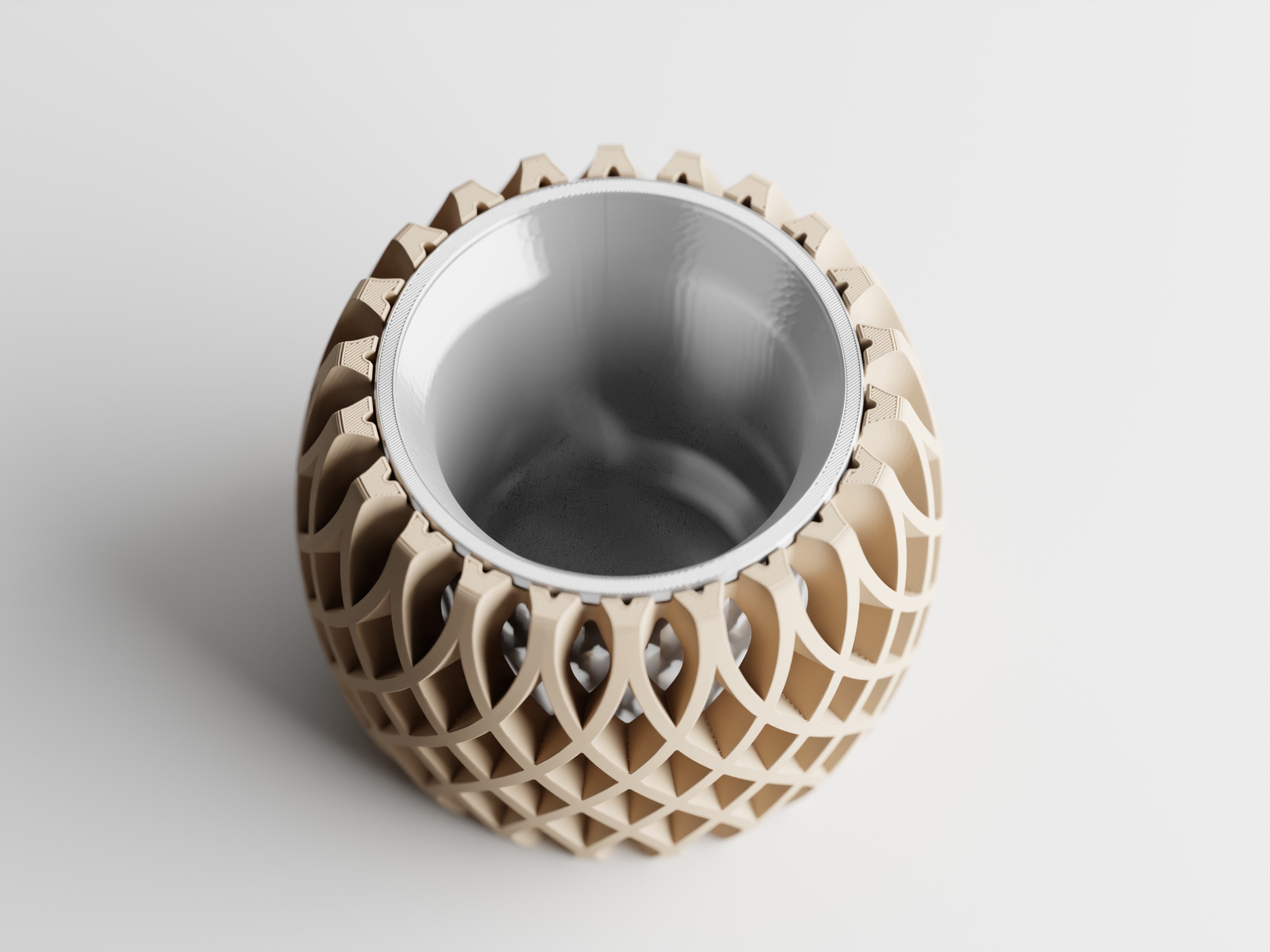 Interweave