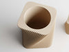 RIVORA Planter - beige
