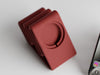 MagSafe iPhone Stand - red