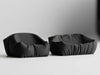 INFLATED AirPods stand - black