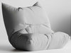 INFLATED Phone Stand - gray