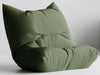 INFLATED Phone Stand - green