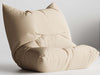 INFLATED Phone Stand - beige