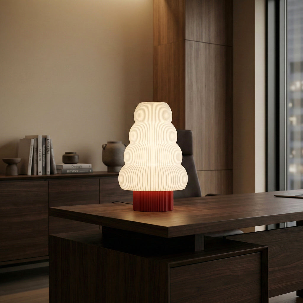 KUMO CIRRUS namizna svetilka