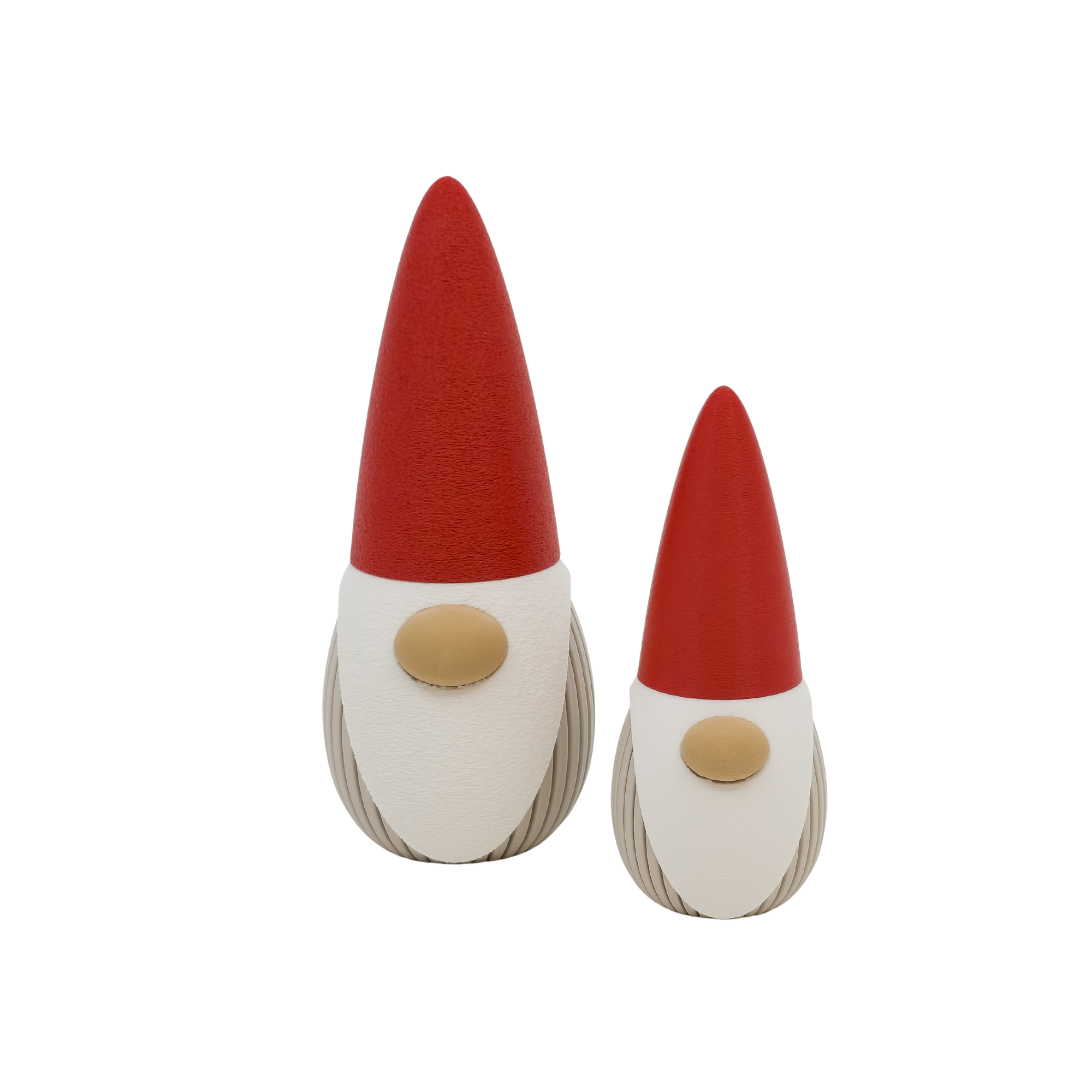 Figura ŠKRAT rdeča