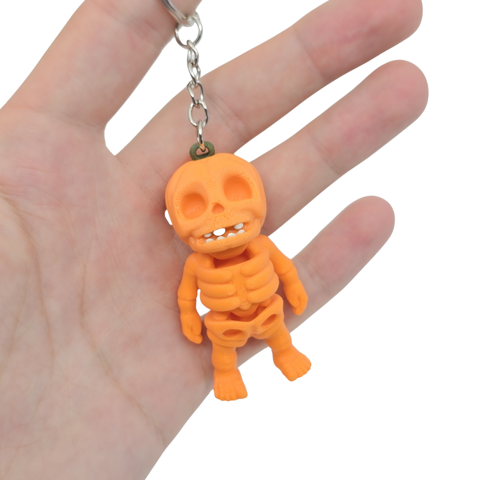 Obesek OKOSTNJAK BUČA