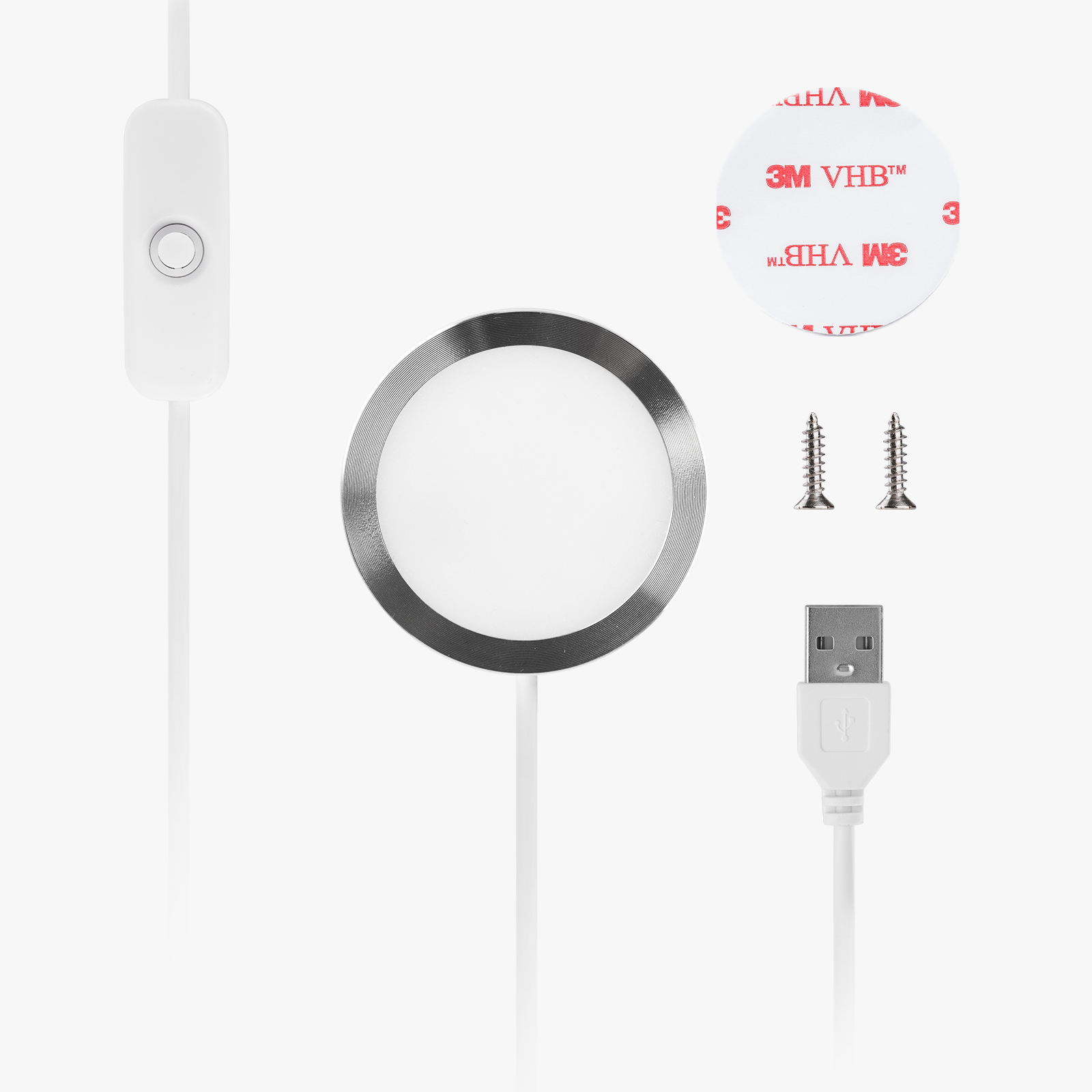 LED lučka za namizne svetilke