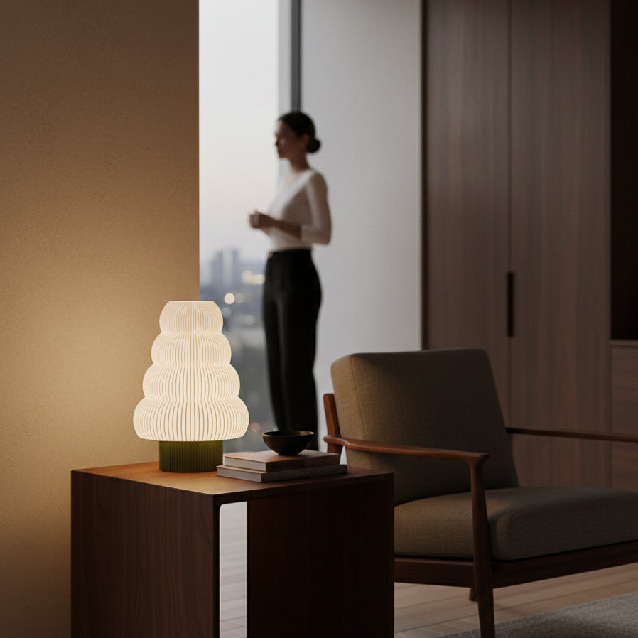 KUMO CIRRUS namizna svetilka