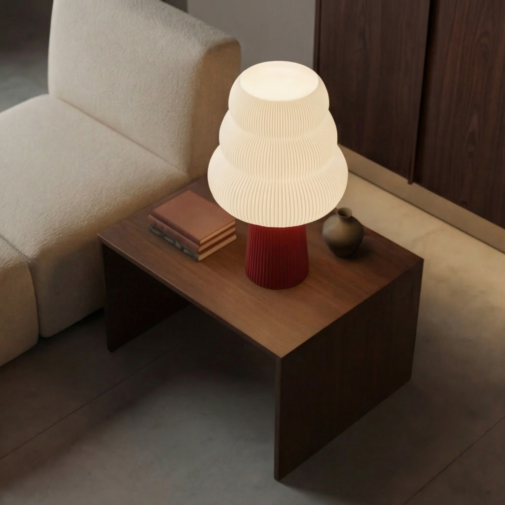 KUMO NIMBUS namizna svetilka