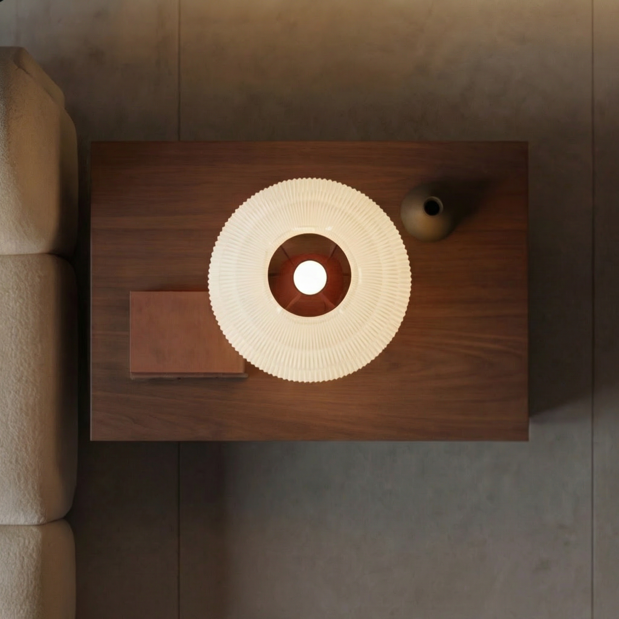 KUMO NIMBUS namizna svetilka