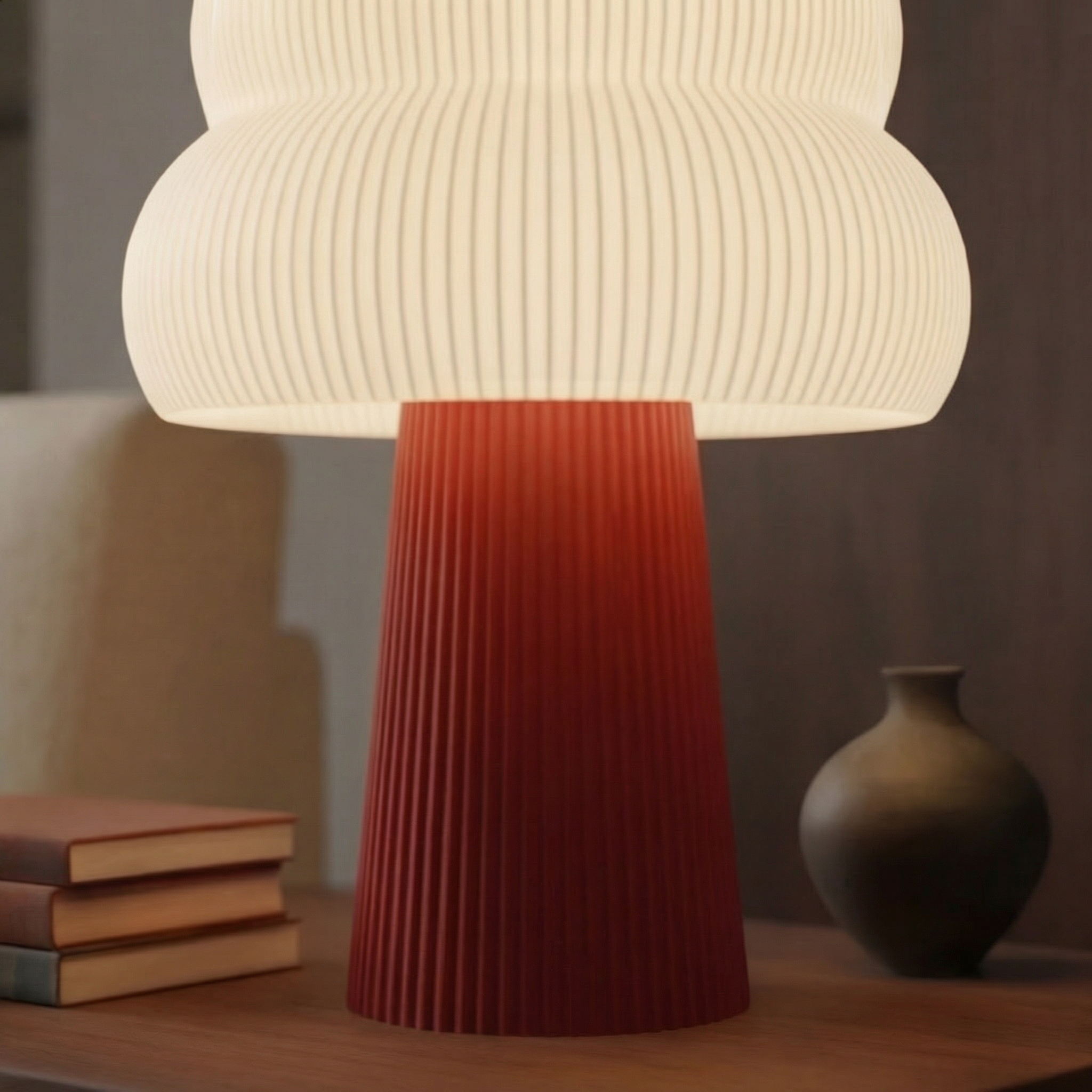 KUMO NIMBUS namizna svetilka