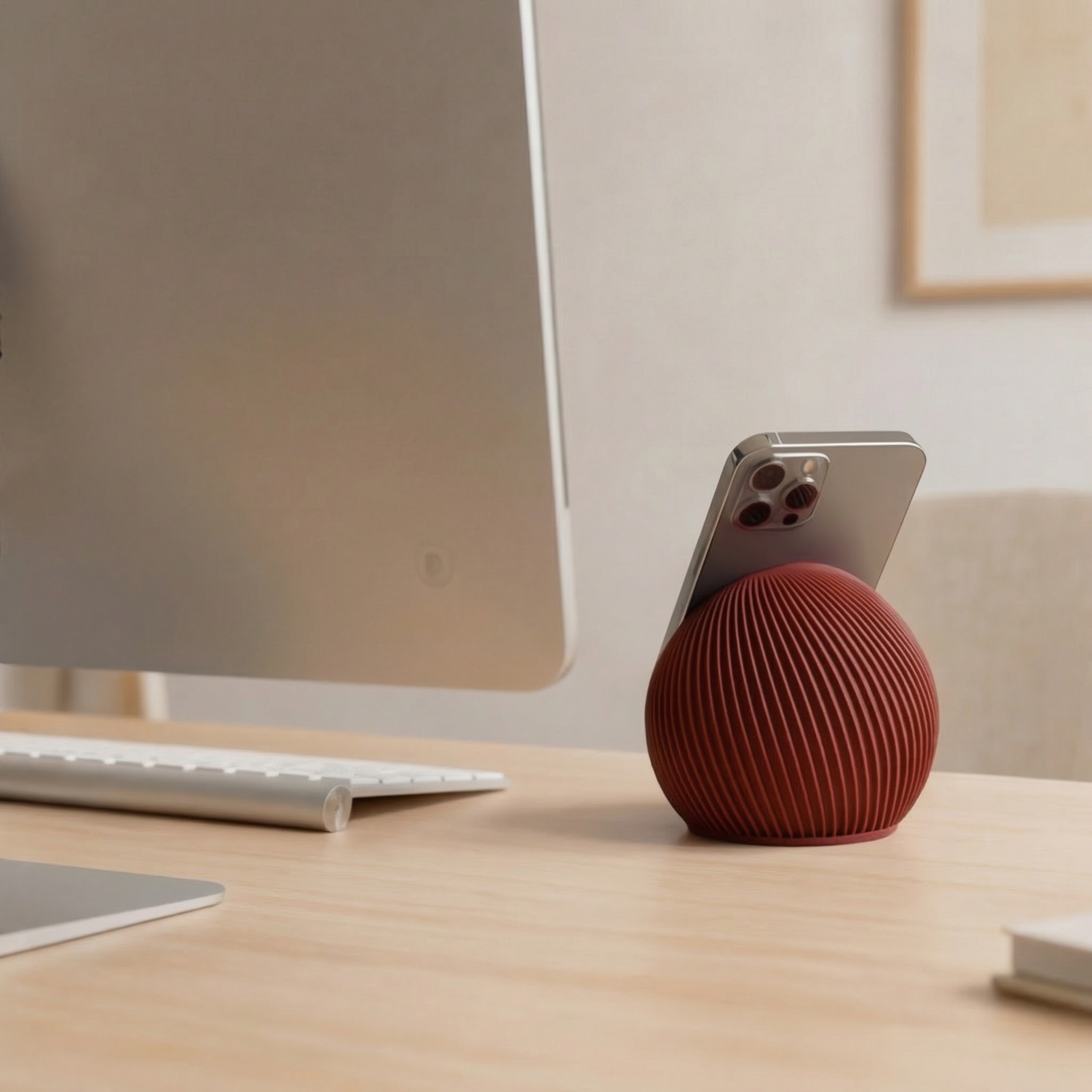 ORU MagSafe iPhone Stand