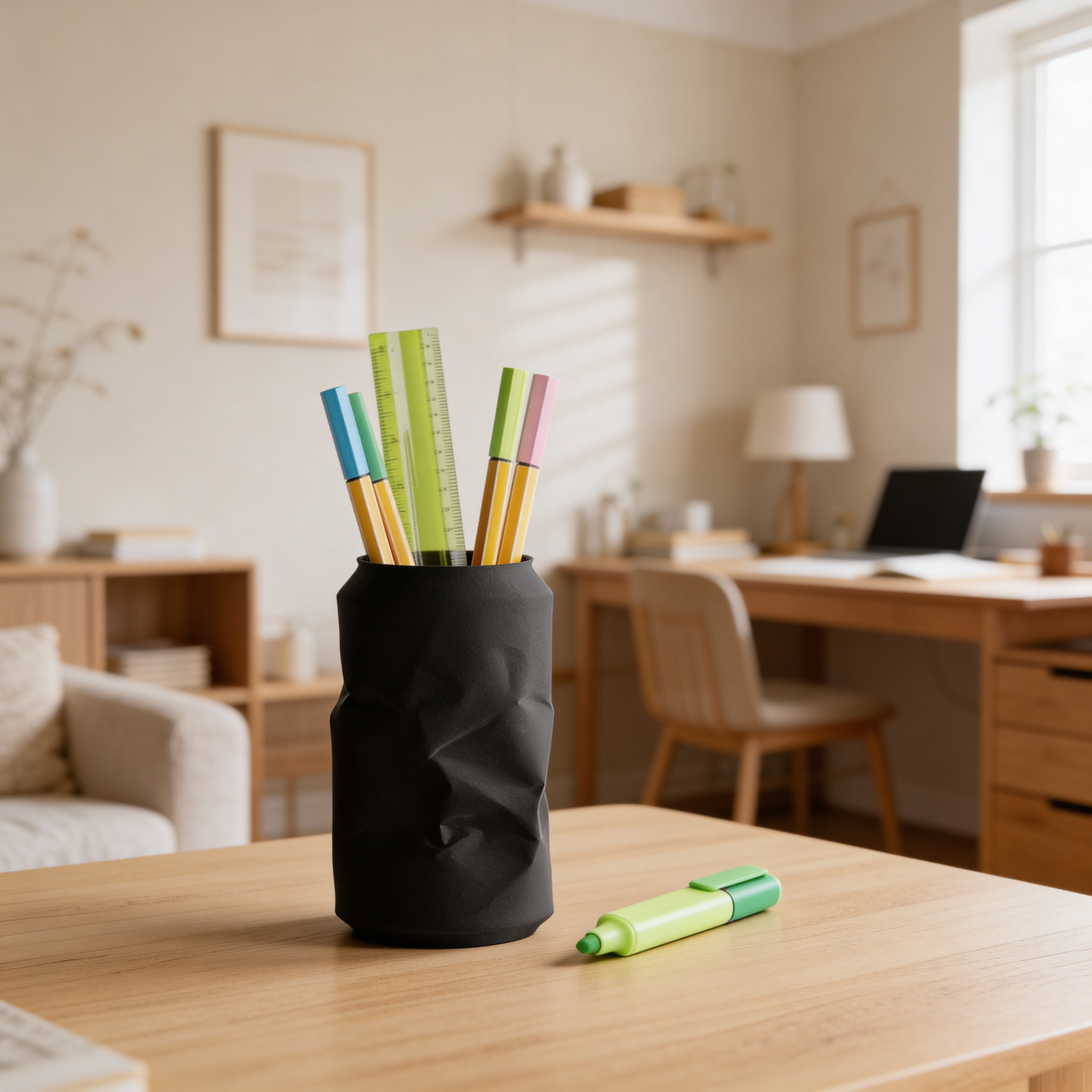 SCRIBBLE CAN držalo za pisala