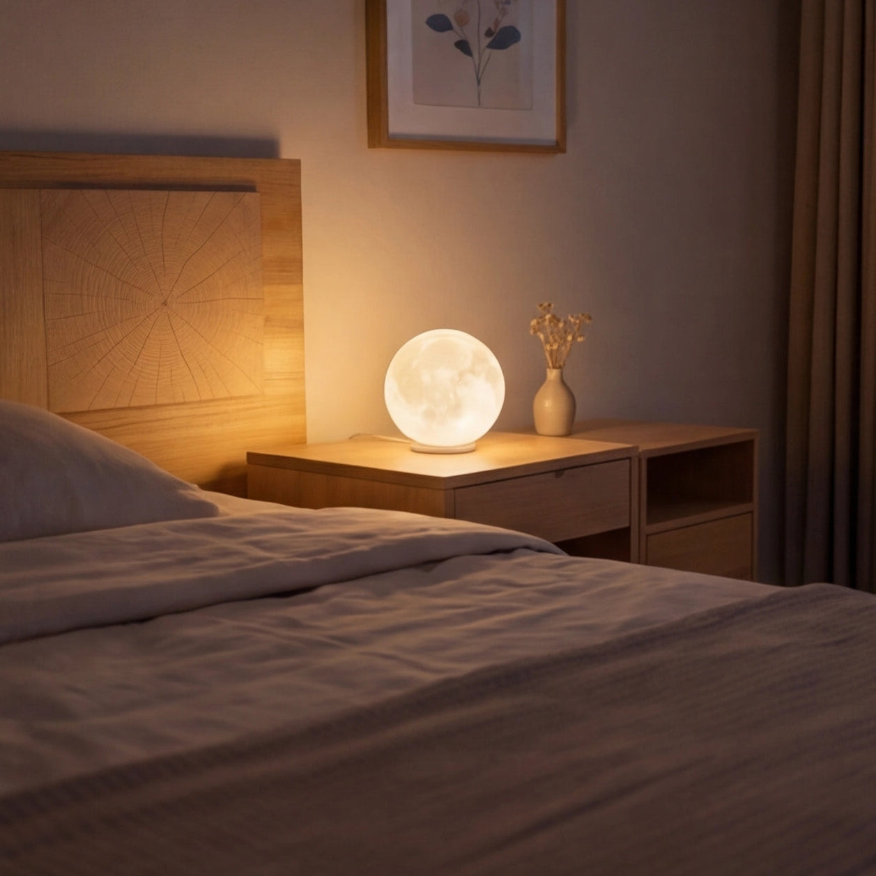 MOON Table Lamp