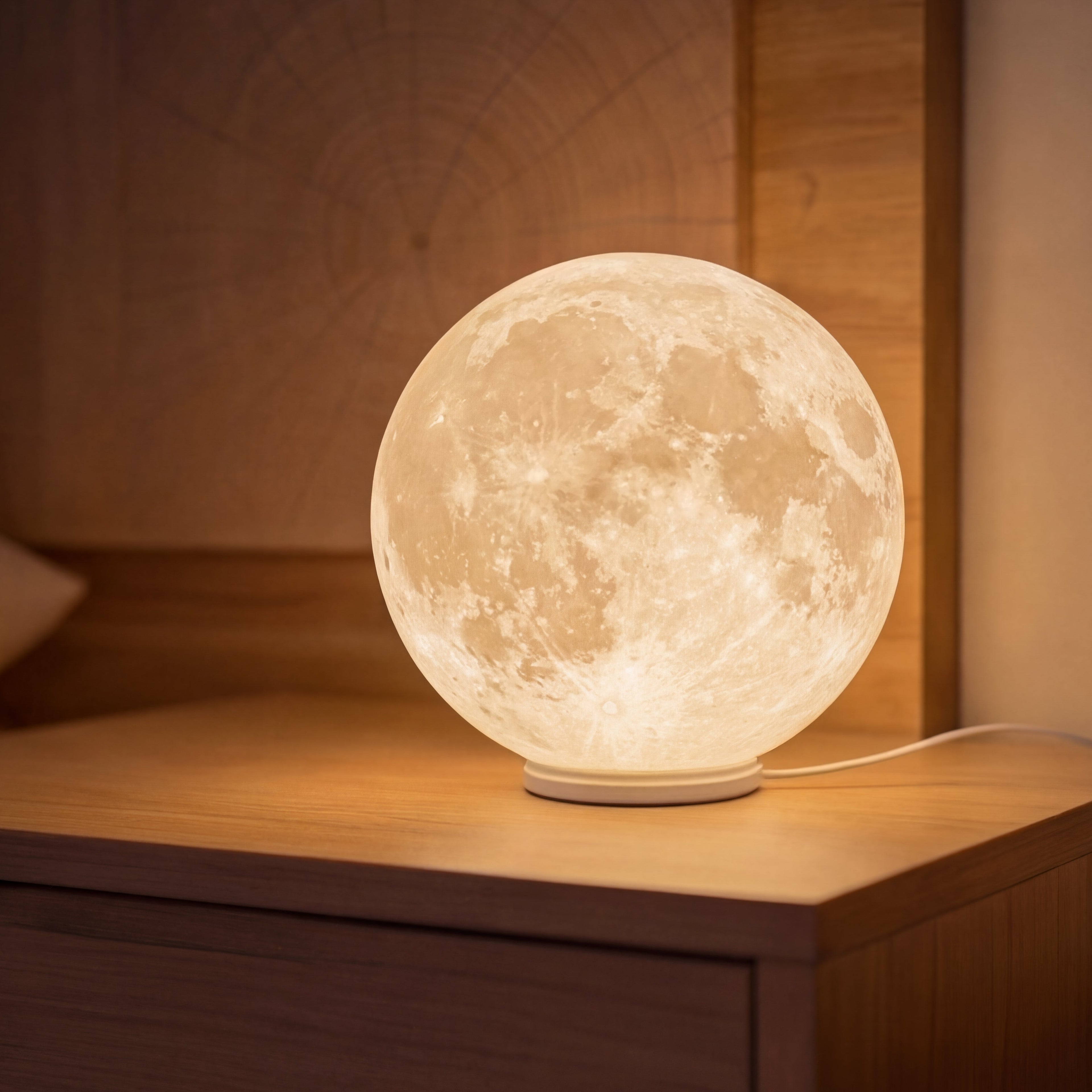 MOON Table Lamp
