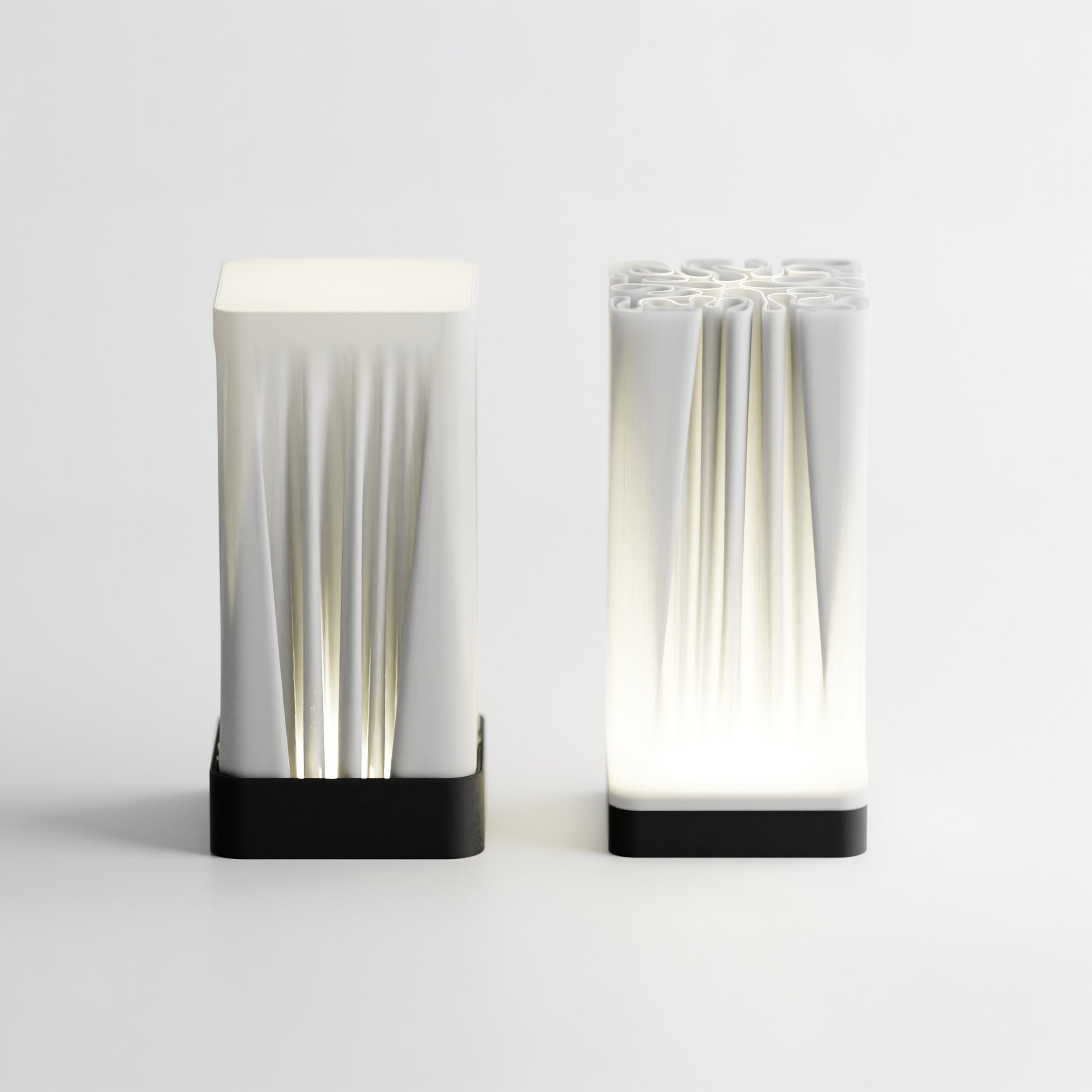 LUMO namizna svetilka