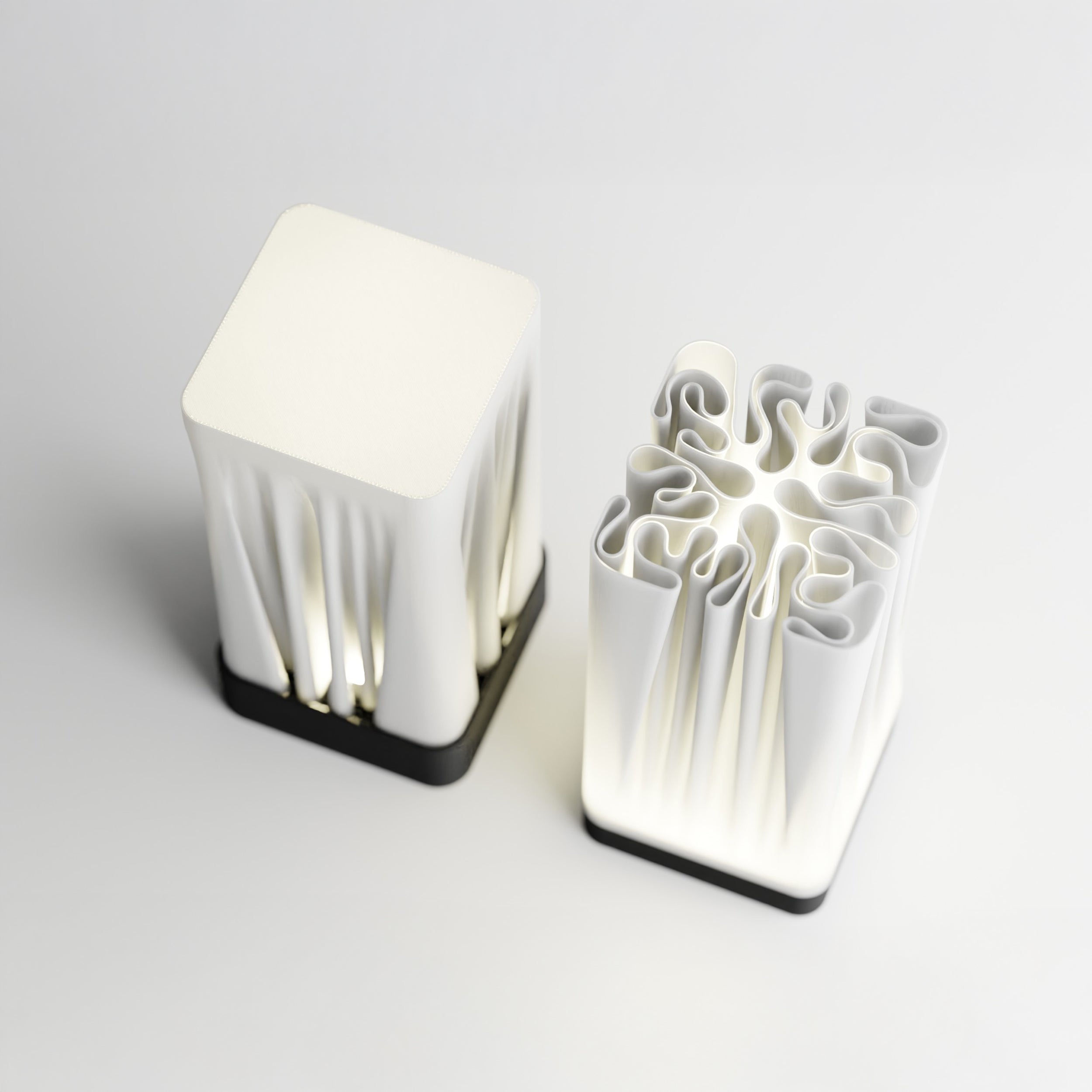 LUMO namizna svetilka